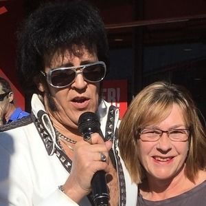 Meet your Posher, Kari